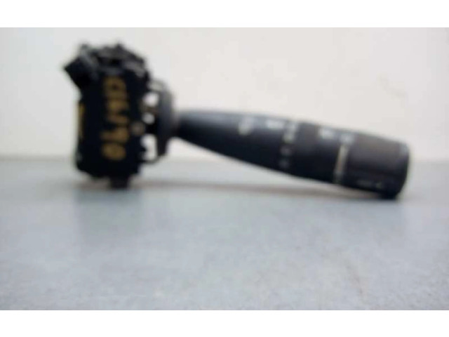 Ручка стеклоочистителей 43165A Jeep Commander