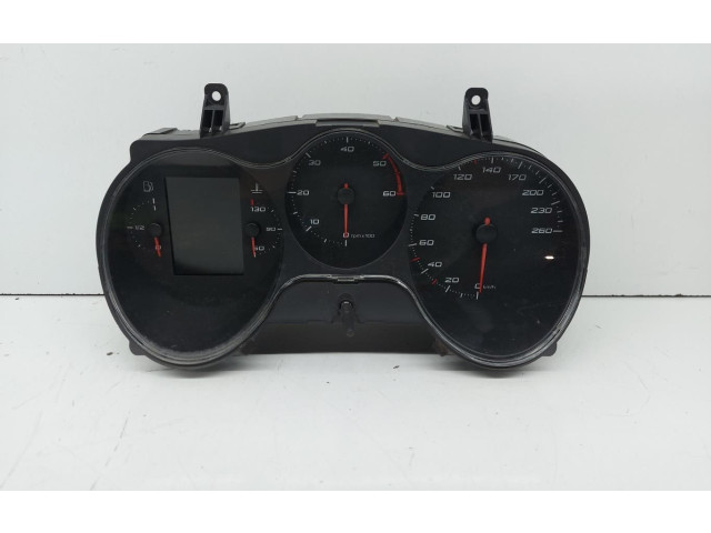 Volant Seat Leon (1P) 2012 1P0920850N