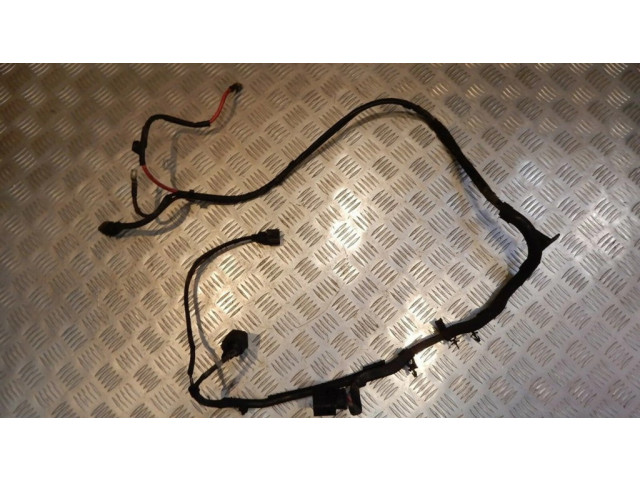 Электрическая часть