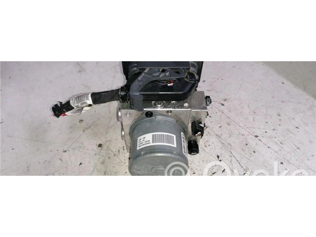 Блок АБС 58900C8390, 0140001 Hyundai i20 (GB IB) 2014-2020 года