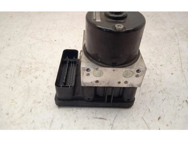 Блок АБС 10096004293   Volvo  C30  2007 - 2010 года