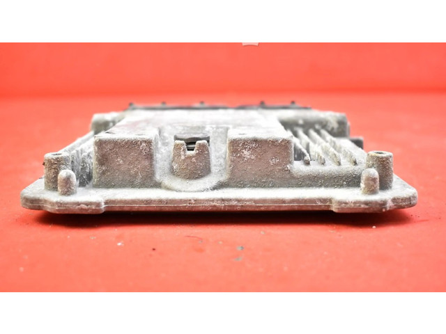 Řídící jednotka 55202701, 55202701 Fiat Croma 2005