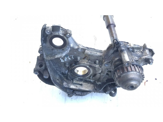 Масляный насос Honda Accord 1.8