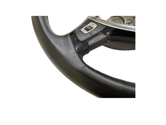 Руль Volkswagen e-Golf 2014 - года 5G0419091