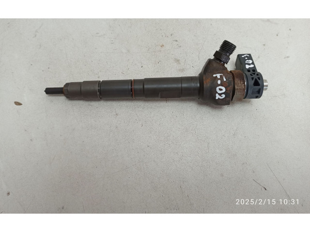 Форсунка 03L130277J Audi Q3 8U