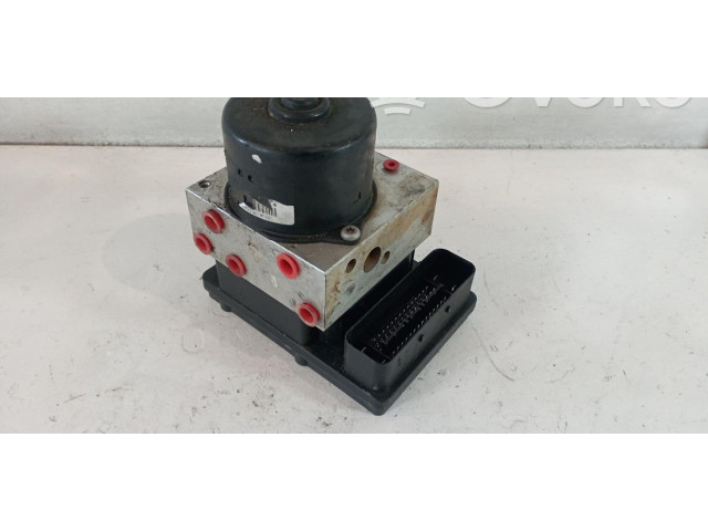 Блок АБС 47660EB33A Nissan Pathfinder R51 2005 - 2012 года