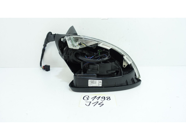 Зеркало электрическое Volkswagen ID.3 2019 - года