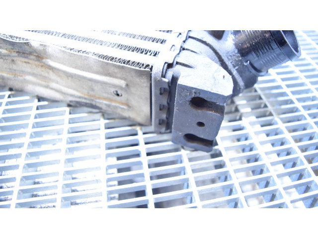 Интеркулер  CC119L440AF   Ford Transit Custom 