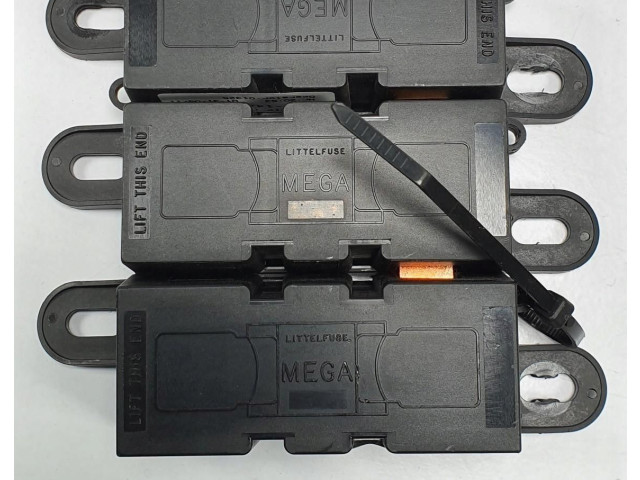 Pojistková skříňka AX23-14A005-ALB Smart ForTwo 2004