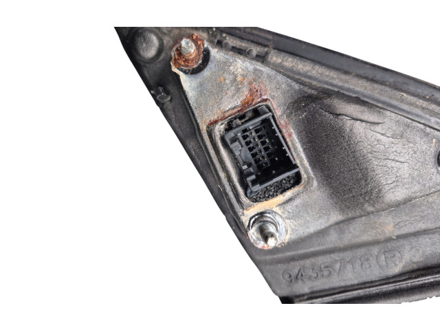 Зеркало электрическое        Chrysler 300 - 300C  2005 - 2010 года   