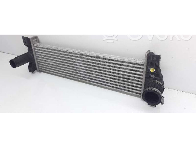 Интеркулер 2371109051, 622704 SsangYong Actyon