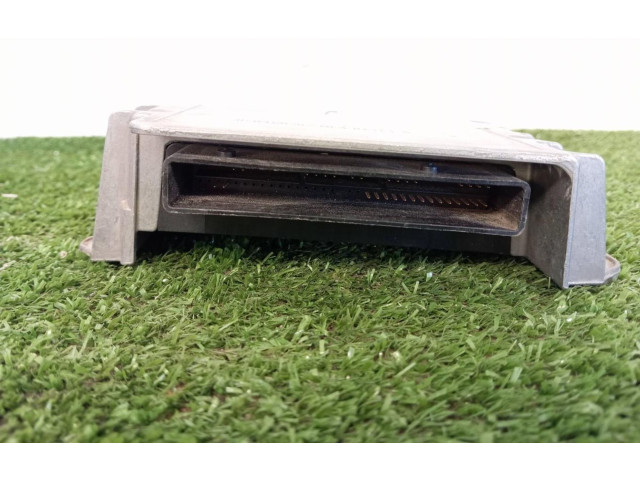 Блок подушек безопасности 8200645158   Renault Clio III