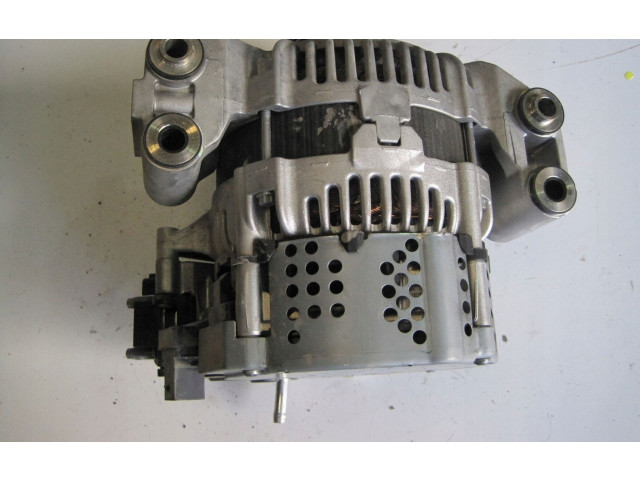 Генератор 670219336 Maserati Grecale