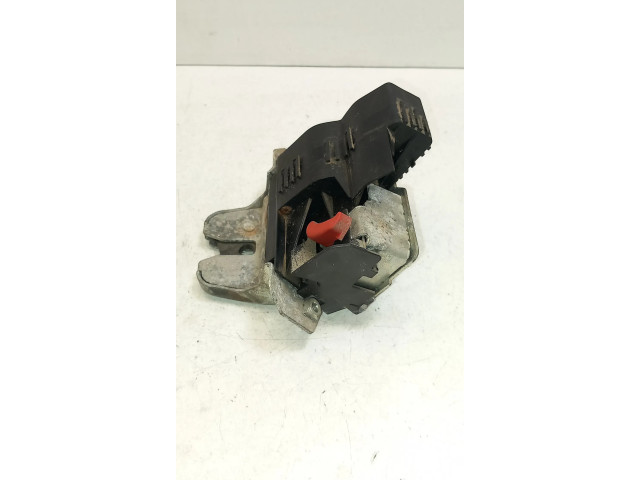 Zámek zadních dveří A2037400235, 2037400235 Mercedes-Benz C W203 2004