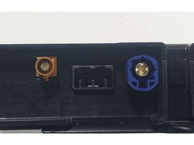 Блок управления 31489606 Volvo XC90