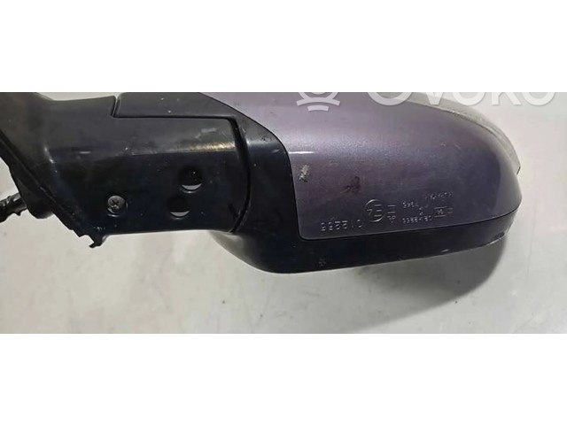 Zpětné zrcátko Mitsubishi Grandis 2008 012233