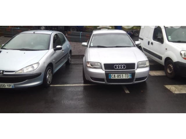 Zpětné zrcátko Audi A6 S6 C5 4B 2002 4B1858532BF3FZ