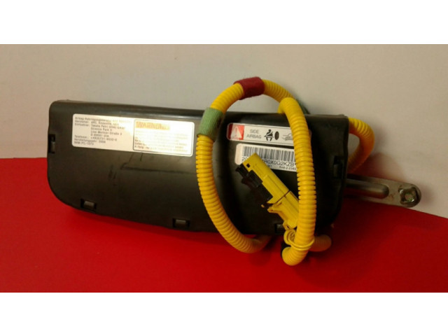 Подушка безопасности в сиденье 78005   Honda Civic