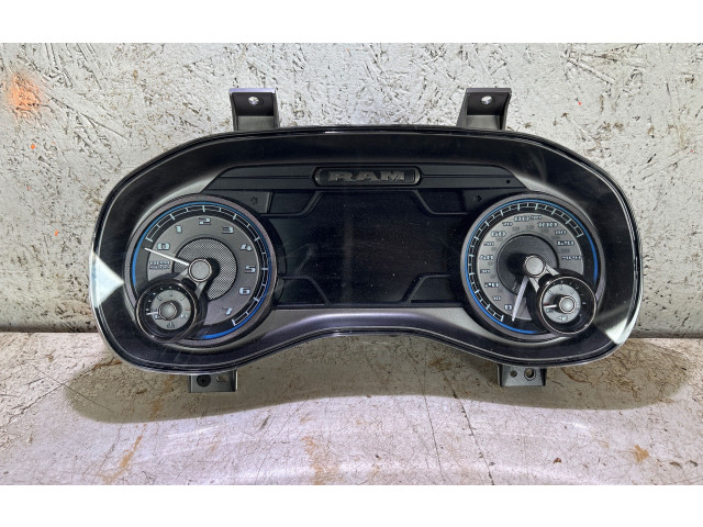 Панель приборов P68527353AE, 353AE   Ram 1500       