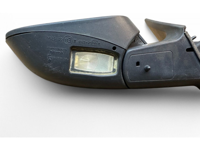 Зеркало электрическое        Volvo XC90  2003 - 2006 года   