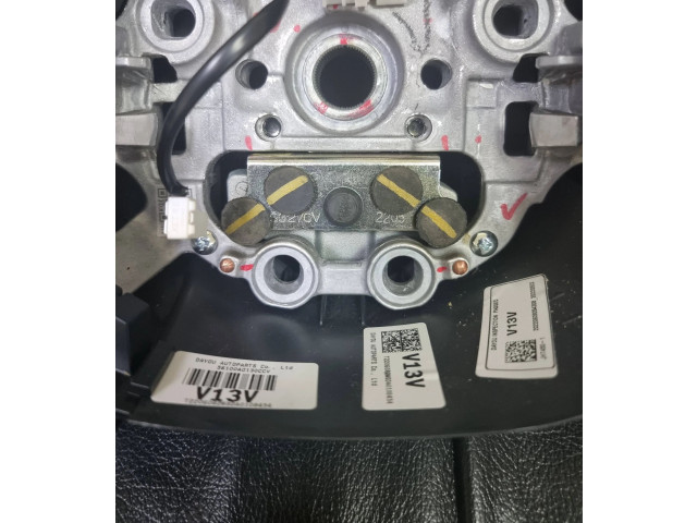 Руль KIA Niro  2022 -  года 56100A      