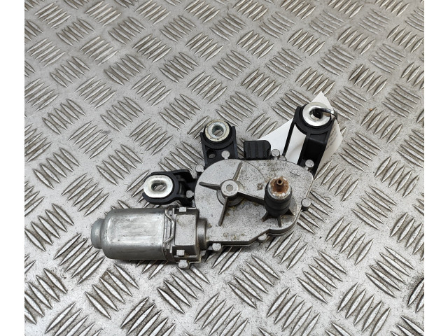 Моторчик заднего дворника 8U0955711A Audi Q3 8U