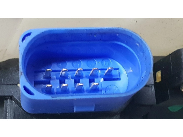 Передний замок