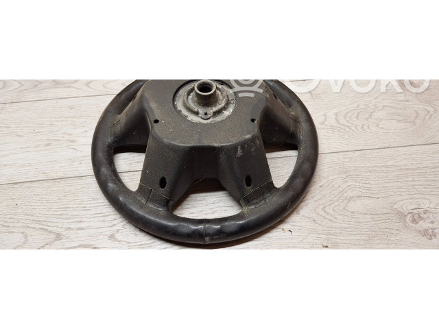 Руль 24439965 Opel Vectra C