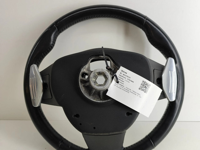 Руль Jaguar F-Pace 2016- года HK8M3F563AA