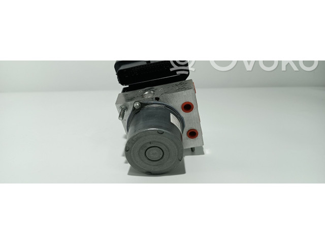 Блок АБС 9812786180, 970025   Peugeot  5008   -  года