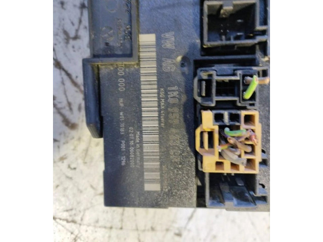 Блок комфорта 1K0959433 Volkswagen Caddy