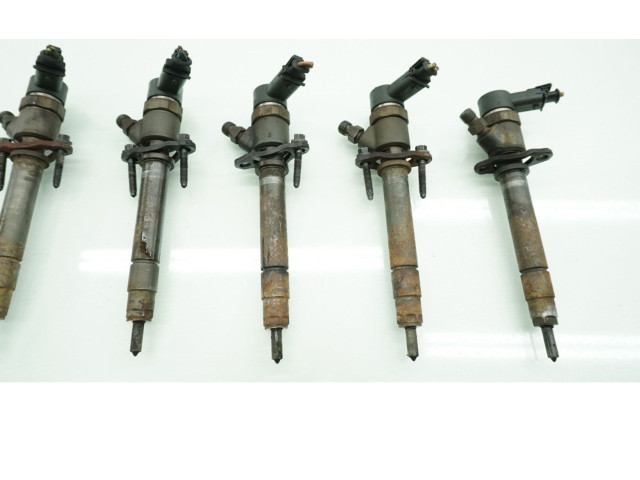 Форсунка 0445110078, 0445110078 Volvo S60