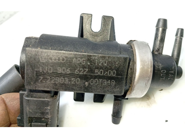 Блок управления 1J0906627, 1J0906627B Audi A3 S3 8L