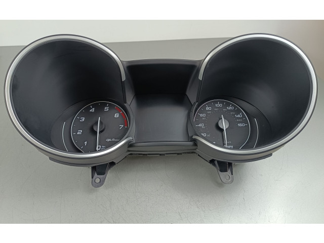 Přístrojová deska  Alfa Romeo Stelvio 2021 A2C11363500  