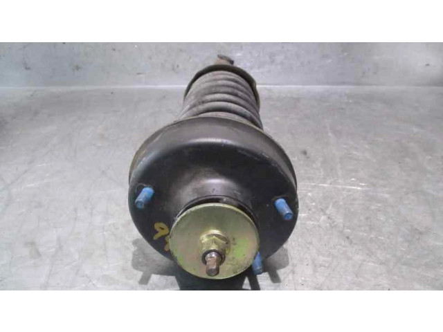 Задний амортизатор с пружиной