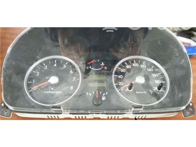 Přístrojová deska Hyundai Getz 1999 YDKC4620030411, 940031c010