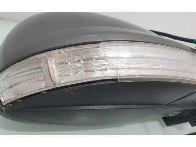 Zpětné zrcátko Volkswagen Touareg I 2008