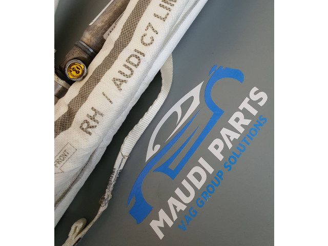 Боковая подушка безопасности 4G5880741C, 4G5880742C   Audi A6 S6 C7 4G
