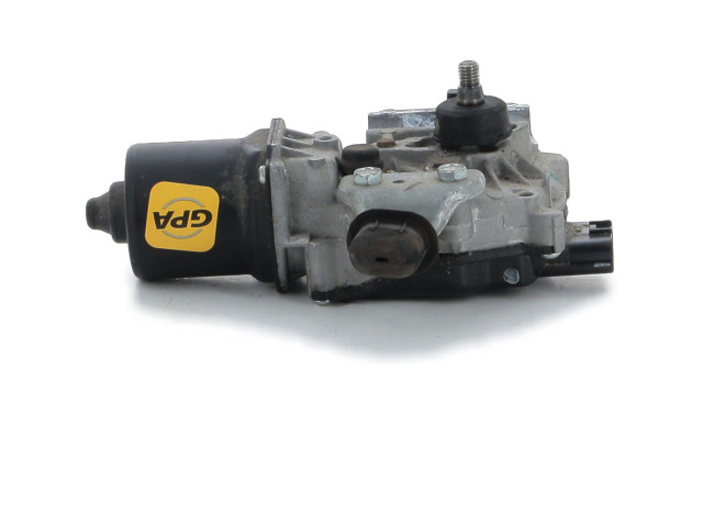 Моторчик дворников 288004287R Dacia Lodgy