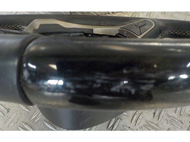 Руль Jeep Grand Cherokee 2010 - 2021 года