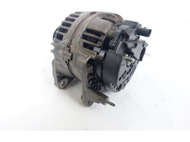 Генератор 037903025M, 037903025M Skoda Fabia Mk2 (5J)