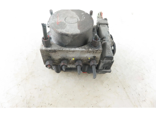 Jednotka ABS 0265231668, 0265800493 Suzuki SX4 2006