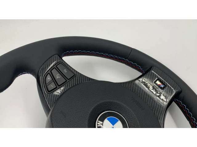 Руль BMW X5 E53 1999-2006 года