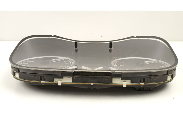 Спидометр (приборный щиток) 9651299680 Peugeot 307 2003