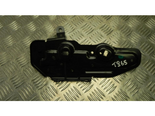 Кронштейн крепления двигателя