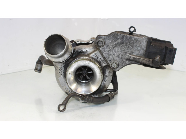 Турбина BMW 1 E82 E88 2.0 TF035HL6b-13tb, 8978505850 для двигателя N47D20A для двигателя 120d