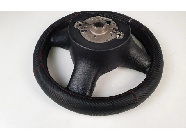 Руль Volkswagen Jetta V 2005 - 2010 года