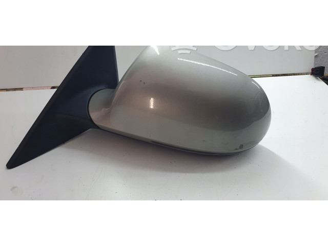 Турбина Audi A5 8T 8F