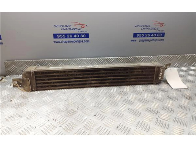 Интеркулер     Opel Meriva A 