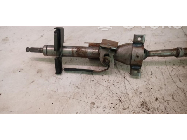    Рулевая рейка MR493261, MR493261   Mitsubishi Pajero 1999 - 2002 года